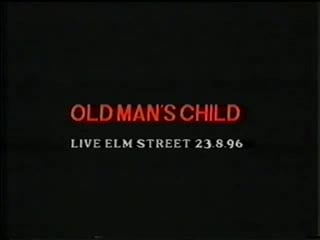 Old mans porn live in oslo, norway [1996] [full set]