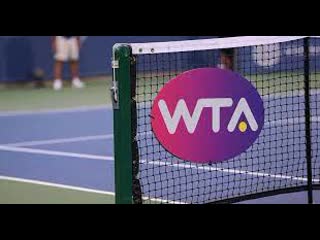 Теннис турнир wta в дохе