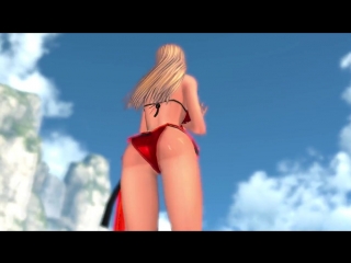 [mv] bns sexy edition r 18 #14