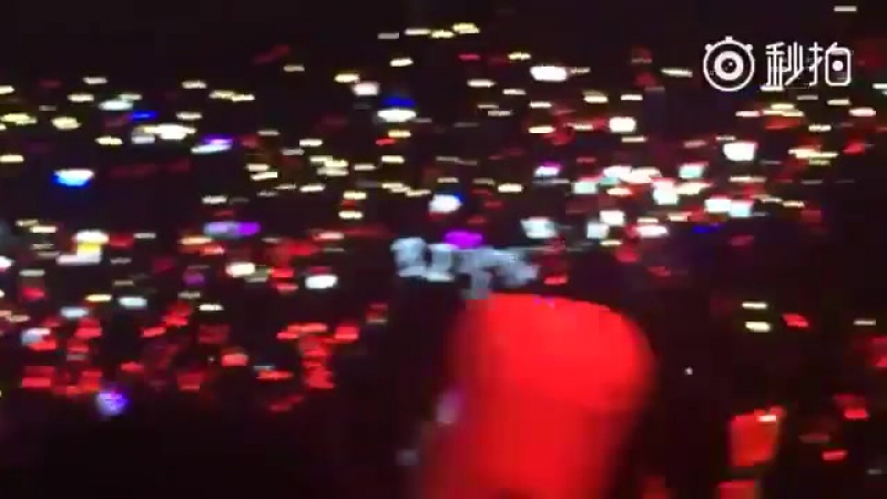 Heae fancam 160611 ikoncertinshanghai climax stagea e bi mickeyee full ikon ao