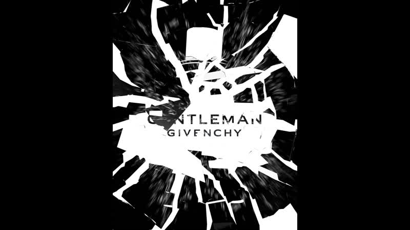 Gentleman givenchy cologne