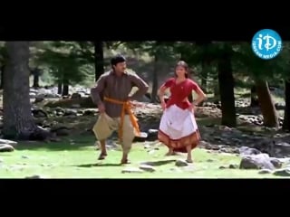 "aapathbandhavudu" 1992 aura ammakuchella song chiranjeevi meenakshi seshadri m m keeravani