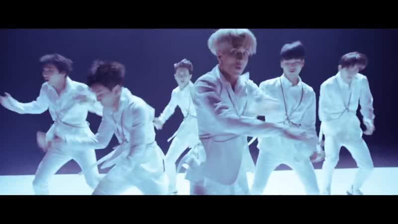 빅스(vixx) fantasy