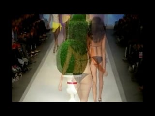 Roberto cavalli spring summer 2010 swimwear collection ‏