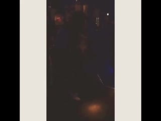 Типичная махачкала +18 в клубе махачкалы