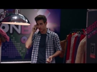 Martina stoessel algo se enciende