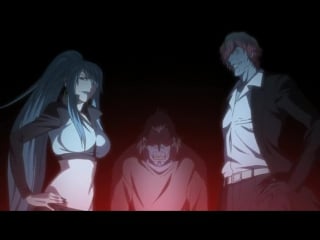 Дворянство ona / noblesse awakening [2016] [озвучка 9й неизвестный, jam, гамлетка цезаревна]