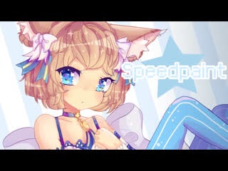 Speedpaint | felix from the anime re zero