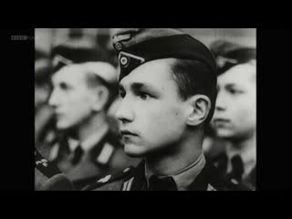 A german life goebbels' secretary remembers (bbc four 2019 uk)(german / sub eng)