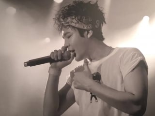 2017 チャン・グンソクお誕生日記念 分かち合い写真展 / jang keun suk birthday memorial sharing photo exhibition