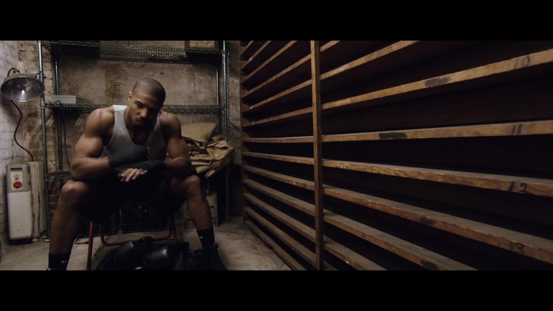 "крід спадок роккі бальбоа" покоління (український) hd