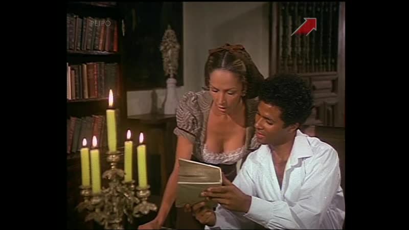 Грибной человек (1976) драма роберто гавальдон