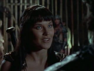 Xena la princesa guerrera s02e07 latino