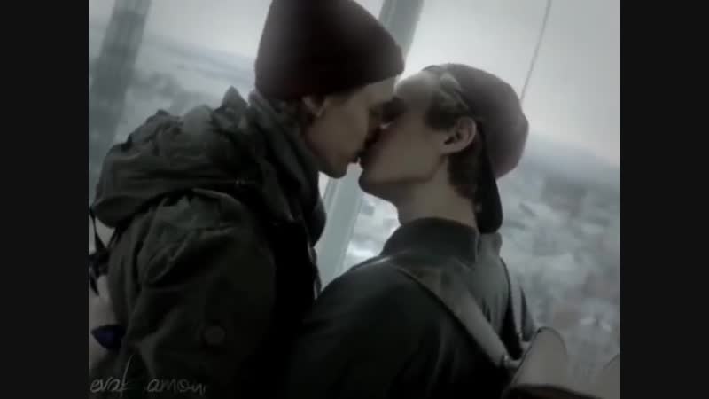 Skam | isak valtersen x even bech næsheim | evak