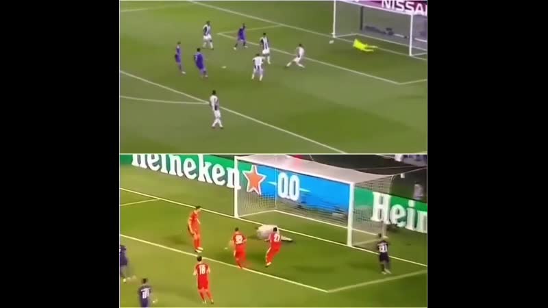 Криштиану роналду и килиан мбаппе в финалах лиги чемпионов