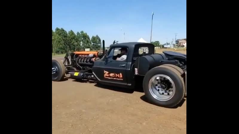 Hotrod porn video – #hotrod