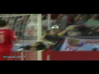 Iker casillas ● top 10 saves ever ● #graciascasillas