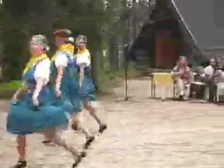 Летка енька