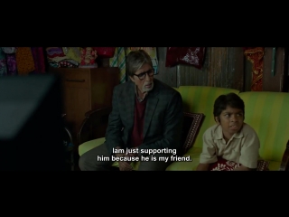 Bhoothnath returns 2014 hindi