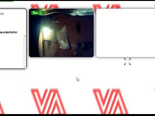 Создать пара видео чат