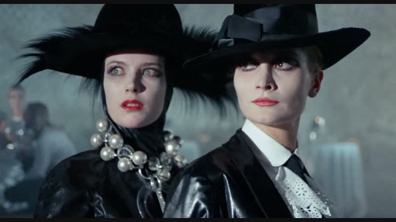 Три шага в бреду (эдгар по) histoires extraordinaires (1968) роже вадим, луи маль, федерико феллини 720