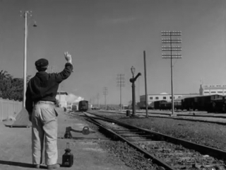 I vitelloni scena finale