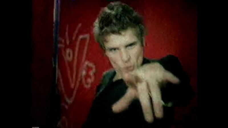 Масоны символы в рекламе энергетика burn, 2005