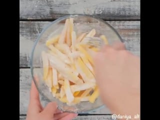 Уснее чем в маке, гарантирую 🍟