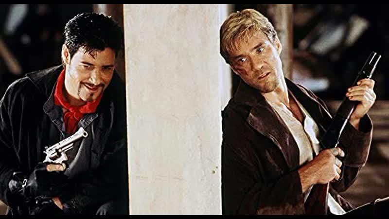 Мятежник / cold harvest 1999 (сербин)