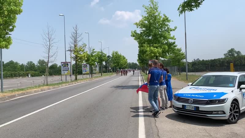 Giro porn video – Giro d’italia u23