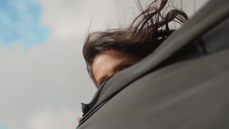 Тео &amp; ольга рыжикова мурашки по коже (премьера клипа 2021)