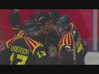 Shl brynäs if växjö lakers 2018 12 21