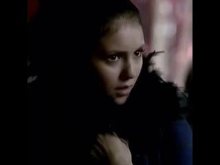 Caroline forbes and elena gilbert | carolena | the vampire diaries[vine/edit]