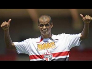 Top 10 goals rivaldo