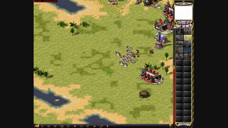 Alert porn video – C&c red alert 2 (tour b) 291218(12) cccp vs artemis