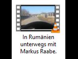 In rumänien unterwegs mit markus raabe