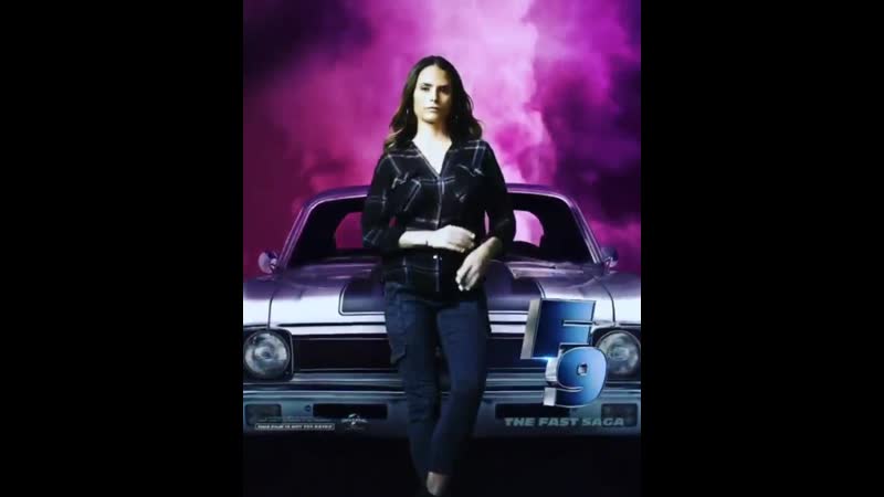 Mia toretto #f9