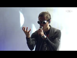 Kreator fallen brother (live at wacken open air 2017)