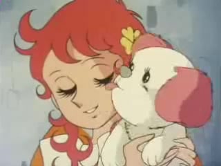 Majokko megu chan ending