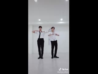 201027 // savage love challenge в тиктоке биофю