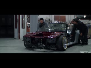 Perfection ι wekfest 2019 ishikawa vert vol 1 | perfect stance