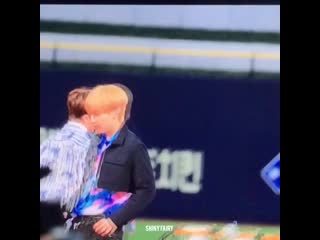 190318 changwon park masan stadium 7