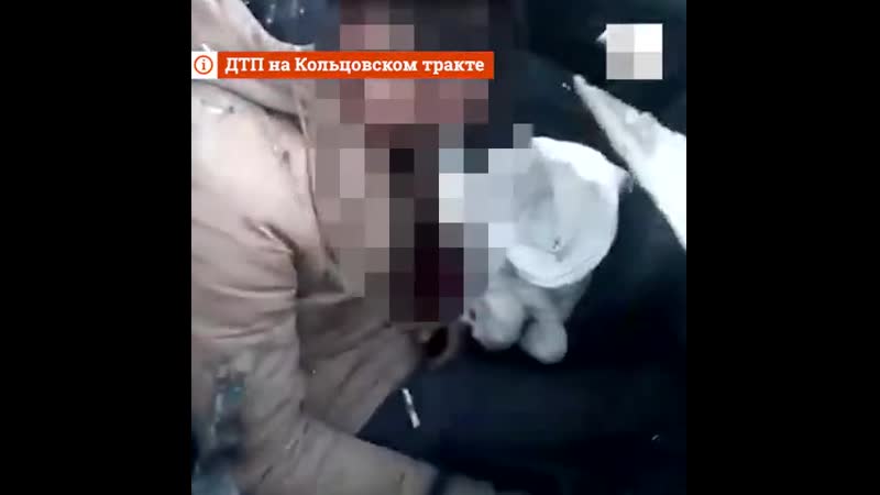 2 трупа на кольцовском тракте яндекс такси врезалось в фуру