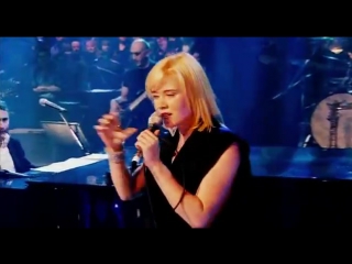 Róisín murphy the time is now (live from later with jools holland) good quality