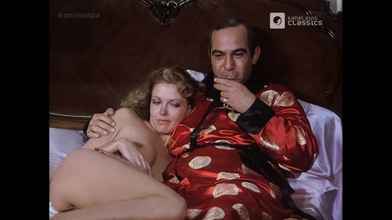 Susan blakely nude capone (1975) watch online / сьюзан блейкли капоне
