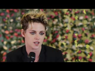Kristen stewart and anthony mackie on the literal cost of fame