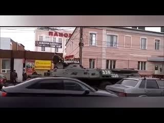 Аварии март 2019г [10]