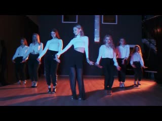 Loonadance | high heels | olya tarykina