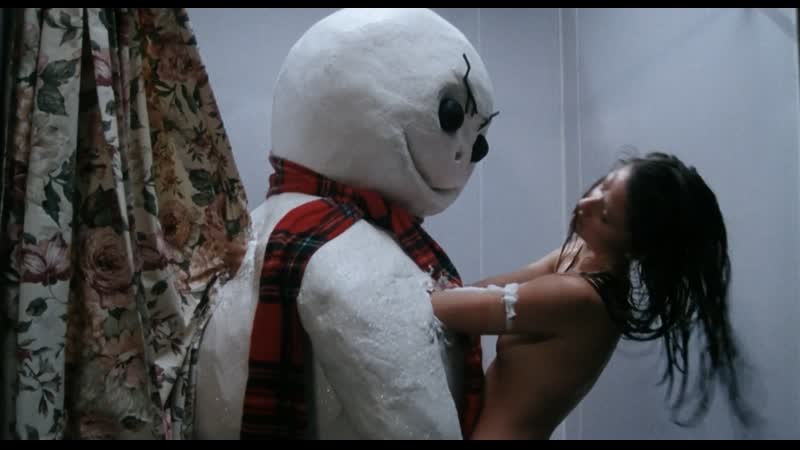 Шеннон элизабет снеговик / shannon elizabeth jack frost ( 1997 )