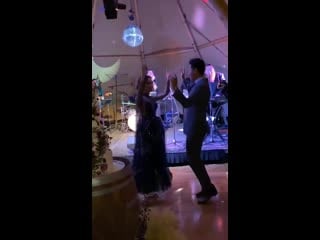 191231 hangeng and celina cr 刘阅微